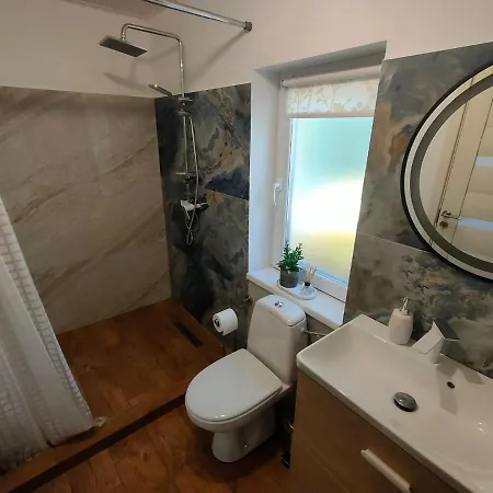 El Casita *