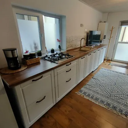 El Casita Apartment